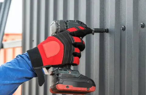 Travaux de zinguerie - Jarcieu